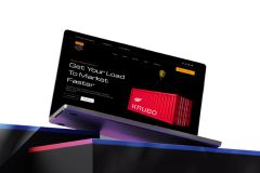 Optimizing User Experience for KRUBO TRUCKING LLC